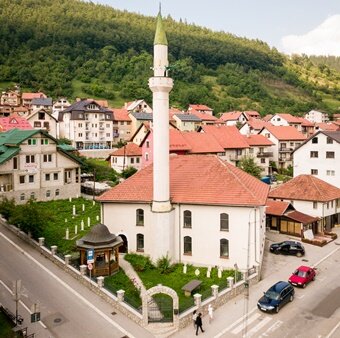 dzamija