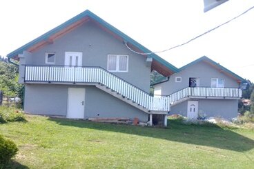Apartmani Popadic