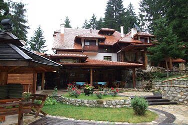 Smestaj Zlatar