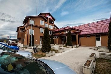 Smestaj Zlatar