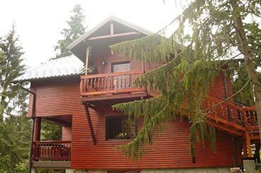 Smestaj Zlatar