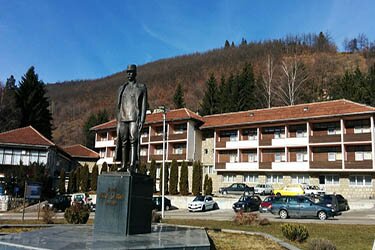 Smestaj Zlatar