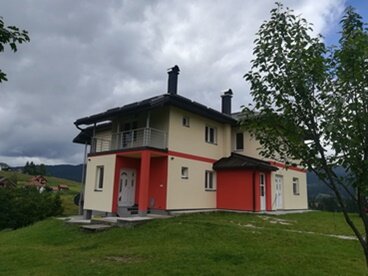vila maja