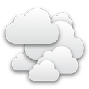 Cloudy