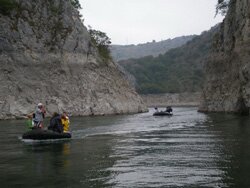Регата Увцем