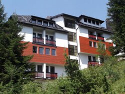 Вила Златарски сан