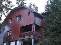 Вила Зорка